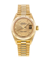 Rolex Datejust Lady 69178